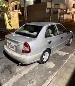 هيونداي فيرنا